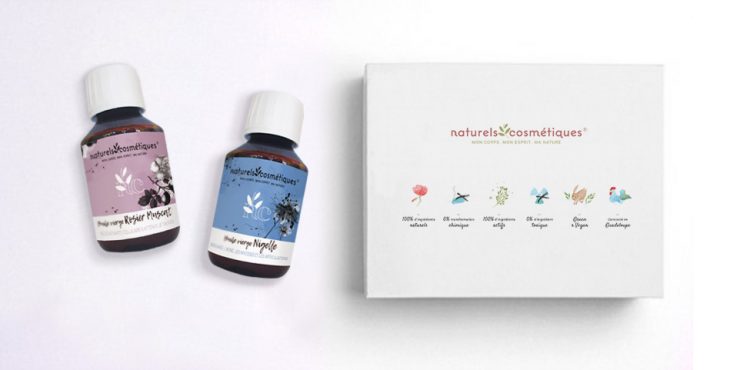 Naturels Cosmetiques